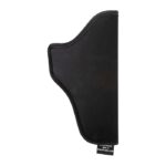 Blackhawk 40IP02BK TecGrip  IWB Size 02 Black Laminate Fits Med/I