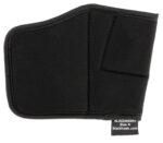 Blackhawk 40JD04BK TecGrip Junk Drawer IWB Black Compatible w/Glo