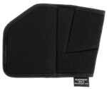 Blackhawk 40JD05BK TecGrip Junk Drawer IWB Black Compatible w/Glo
