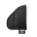 Blackhawk 40MP01BK TecGrip Mag Holster IWB Black Laminate 01 Ambi