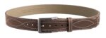 Magpul MAG1276-001-32 Tejas EL Pistolero Chocolate Brown Bull Hid