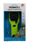 Thermacell MR300G MR300 Portable Repeller Olive Effective 15 ft O