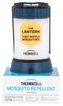 Thermacell MRCLE Scout Lantern Camp Blue Effective 15 ft Odorless