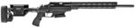 Tikka JRTXA331LR10 T3x Hunter 300 Win Mag 3+1 24.30 Barrel, Black