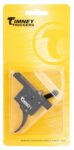 Timney Triggers 783 Remington  Curved Trigger with 1.5-4 lbs Draw