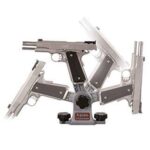 Tipton 558080 1911 Mag Well Vise Block Gun Vise Handgun Firearm G