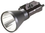 Streamlight 69215 TLR-1 HPL Gun Light  Black Anodized 1,000 Lumen