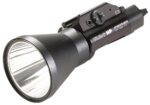 Streamlight 69216 TLR-1 HPL Gun Light  Black Anodized 1,000 Lumen