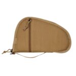 Allen 3613 Torrey  Handgun Case Coyote Tan Polyester, Small Acces
