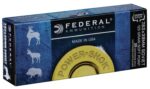 Federal 76239B Power-Shok  7.62x39mm 123 gr Jacketed Soft Point 2