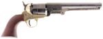Traditions FR185118 1851 Navy Break Open 44 Cal #11 Percussion 7.