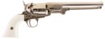 Traditions FR185117 1851 Navy Break Open 44 Cal #11 Percussion 7.