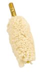 Traditions A1278 Cleaning Brush  .50-.54 Cal Muzzleloader Firearm