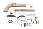 Traditions KPC51002 Trapper Pistol Kit 50 Cal Percussion 9.75 Blu