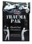 Adventure Medical Kits 20640292 Trauma Pak QuikClot Stop Bleeding