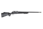 Christensen Arms 8011001700 Traverse  300 Win Mag 3+1 26 Threaded
