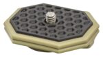 Primos 6550 Trigger Stick Gen 3 Camera Mount/Plate Tan