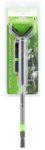 Primos 65480 Pole Cat  Shooting Stick, Short, Black Aluminum, 16-