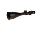 Trijicon 2900029 Credo HX  Satin Black 2.5-10x56mm 30mm Tube LED