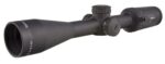 Trijicon 2900041 Credo  Matte Black 3-9x40mm 1 Tube LED Illuminat