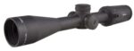 Trijicon 2900044 Credo  Matte Black 3-9x40mm 1 Tube LED Illuminat