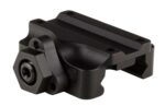 Trijicon AC32079 MRO Quick Release Low Mount with Trijicon Q-LOC