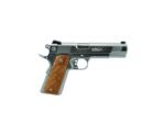 TriStar 85615 American Classic II 1911 9mm Luger 9+1 5 Stainless