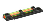 TruGlo TG-TG949D Tru-Bead Universal Green Outside w/Red Center Fi