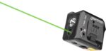 Nightstick TSM16G Light with Green  Laser for Springfield Armory