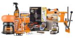 Lyman 7810311 Ultimate Reloading System Multi-Caliber