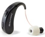 Walker's GWPRCHUE2PK Ultra Ear BTE Hearing Enhancer 22 dB Behind