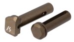 Strike ARULEPTPFDE Takedown/Pivot Pins Ultra Light AR-15 Flat Dar