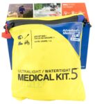 Adventure Medical Kits 01250292 Ultralight / Watertight #5 Medica