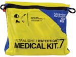 Adventure Medical Kits 01250291 Ultralight / Watertight #7 Medica
