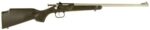 Crickett KSA2245 Youth  22 LR 1rd  16.12 Stainless Steel Barrel,