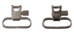 Uncle Mike's MO10022 Super Swivel  Quick Detach 115 Tri-Lock Nick