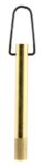 Traditions A1347 Universal Cleaning Pick Brass