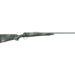 Bergara Rifles BPR28308 Premier Mountain 308 Win 4+1 22 Tactical