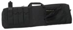 US PeaceKeeper P30043 Tactical Combination Case  Black 600D Polye