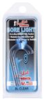 Pro-Shot BLCLEAR UV Bore Light  .22 Cal & Up Handgun/Rifle Fiber