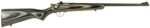 Crickett KSA2227 Youth  22 LR 1rd 16.12 Blued Barrel & Receiver,