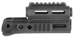 FAB Defense FXVANAKB Vanguard Handguard for AK-47/ AK-74/ AKM M-L