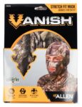 Vanish 25350 Stretch Fit Mask  Mossy Oak Break-Up Country Spandex