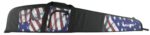 Allen 58748 Victory Rifle Case 48 Victory Stars & Stripes/Black E