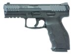 HK 81000284 VP  9mm Luger 17+1 4.09 Barrel, Polymer Frame w/MIL-S