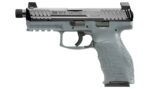 HK 81000787 VP Tactical 9mm Luger 10+1 4.70 Steel Threaded Barrel