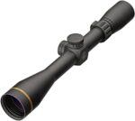 Leupold 174182 VX-Freedom  Matte Black 3-9x 40mm 1 Tube Duplex Re
