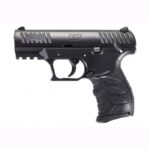 Walther Arms 5082500 CCP M2 380 ACP 8+1, 3.54 Stainless Steel Bar