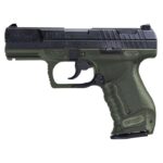 WAL 287417210 P99 AS 9MM FINAL EDITION 10RD