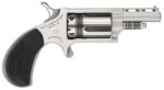 North American Arms 22MCTW Wasp Combo 22 LR or 22 WMR 5 Shot 1.63
